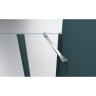 Душевой уголок 120x120 см BELBAGNO ETNA ETNA-A-22-120-C-Cr