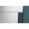 Душевой уголок BELBAGNO ETNA-AH-1-80/100-C-Cr