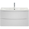 Тумба BELBAGNO ACQUA ACQUA-1000-2C-SO-BL